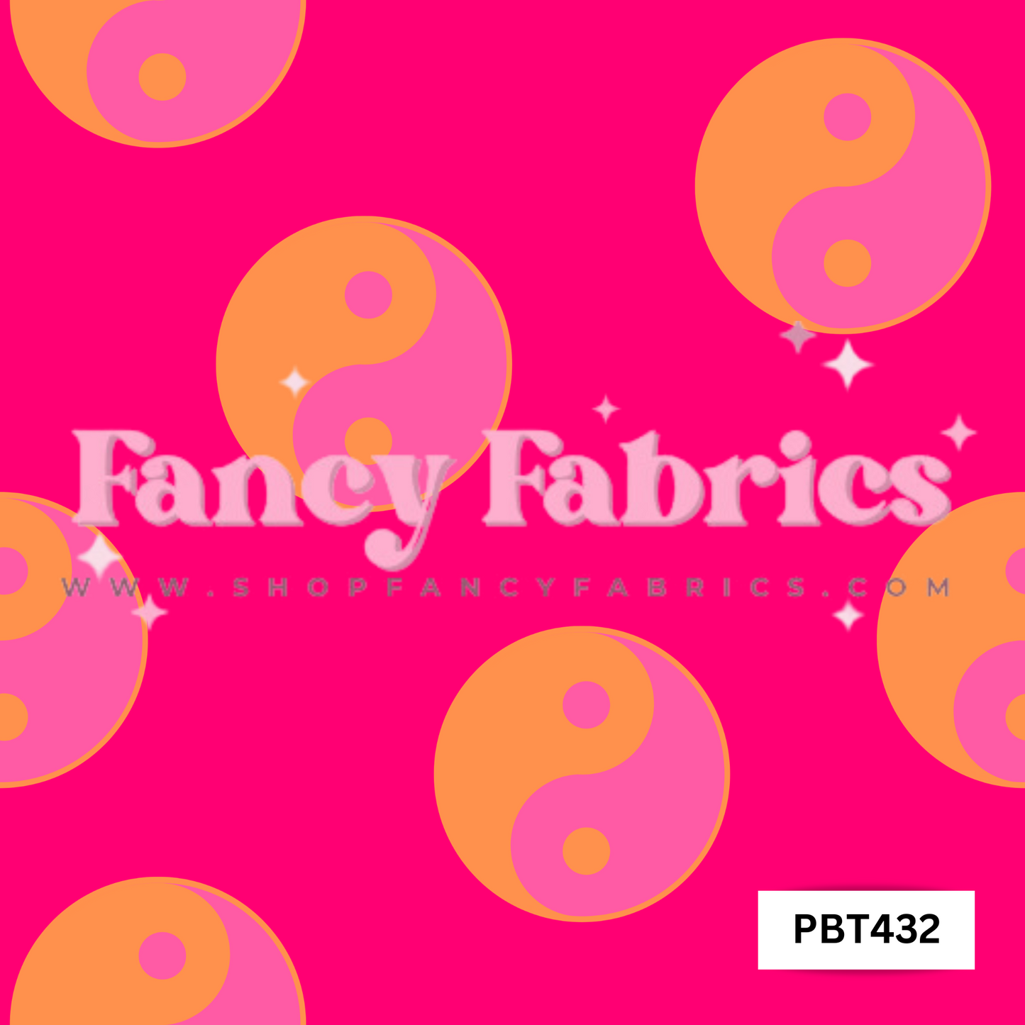 PBT432 | PREORDER | Fabric By The Yard
