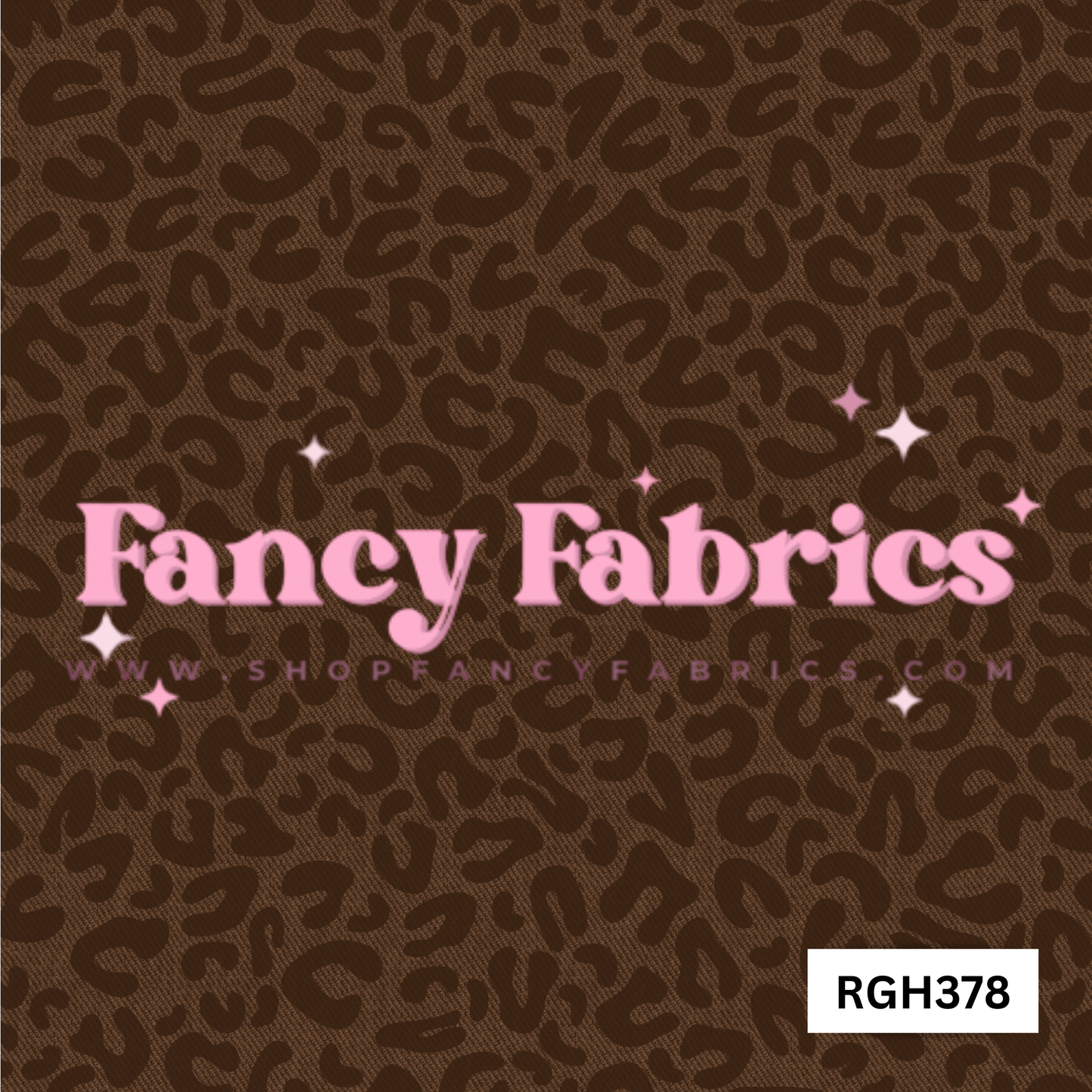 RGH378 | PREORDER | Fabric By The Yard