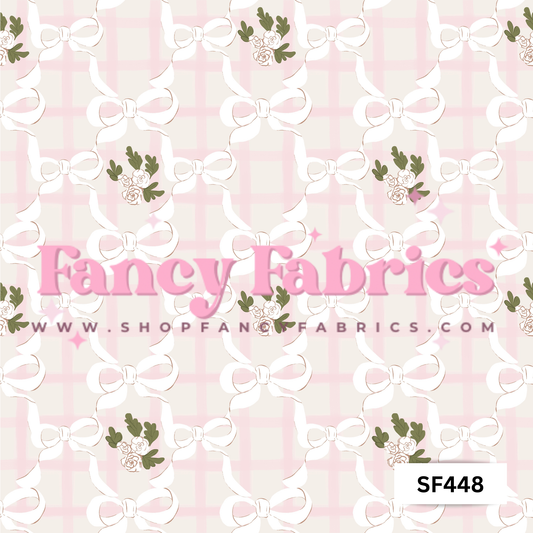SF448 | PREORDER | Fabric By The Yard