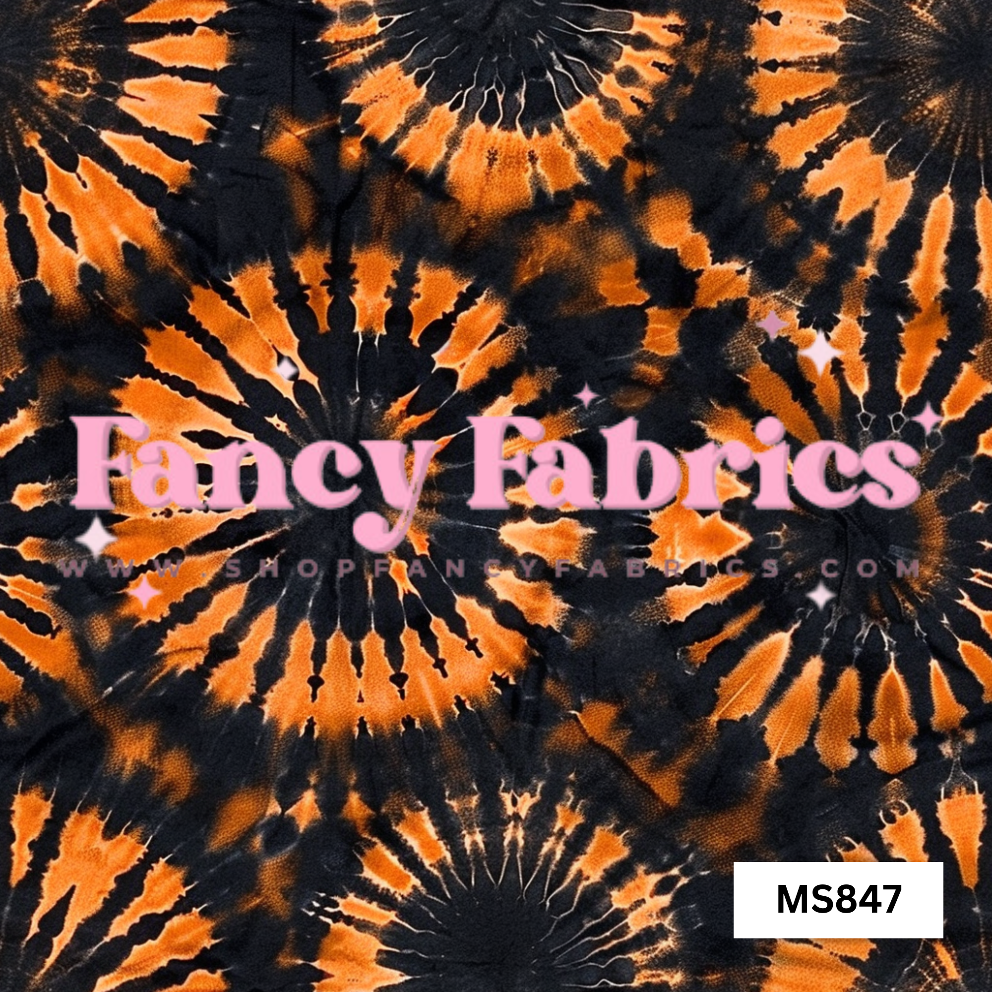 MS847 | PREORDER | Fabric By The Yard