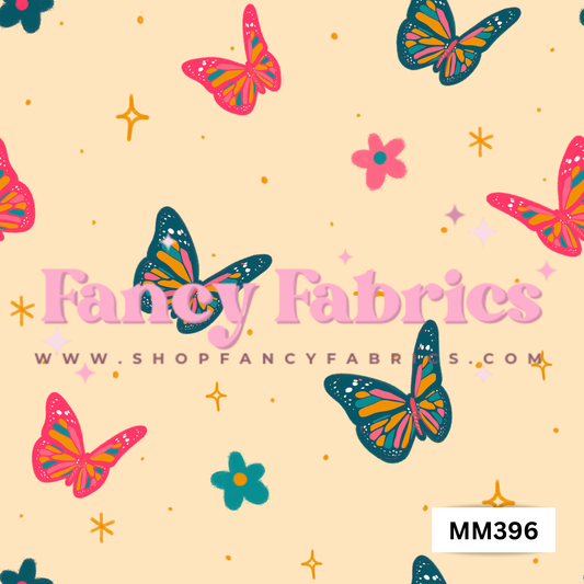 MM396 | PREORDER | Fabric By The Yard