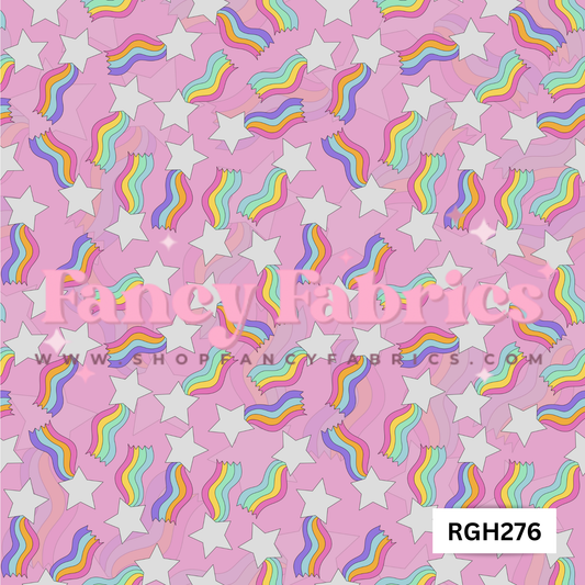 RGH276 | PREORDER | Fabric By The Yard