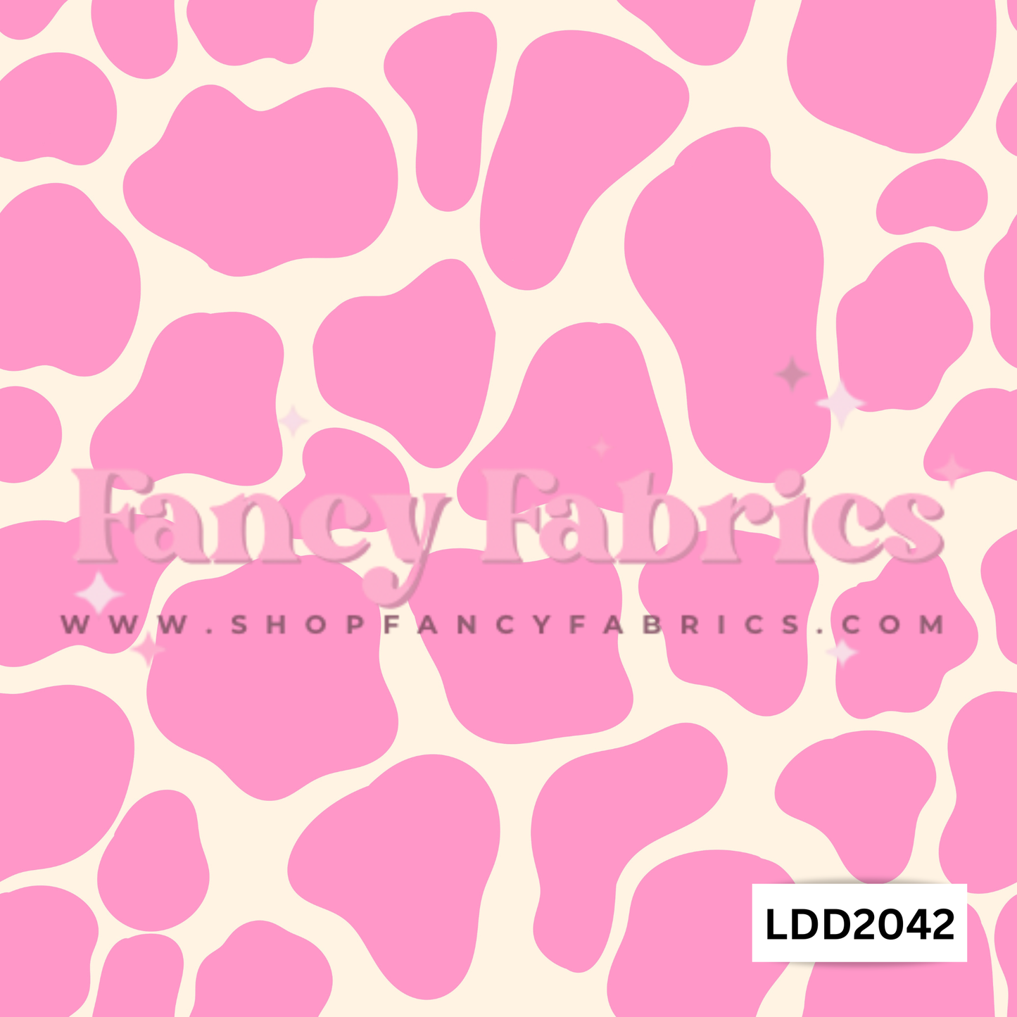 LDD2042 | PREORDER | Fabric By The Yard