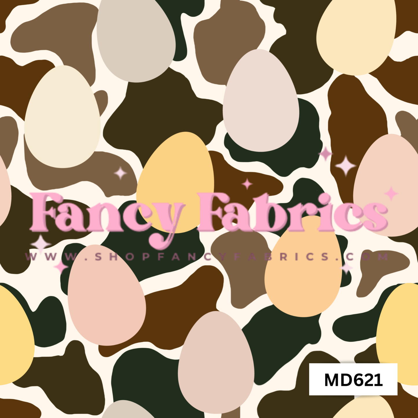 MD621 | PREORDER | Fabric By The Yard