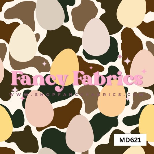 MD621 | PREORDER | Fabric By The Yard