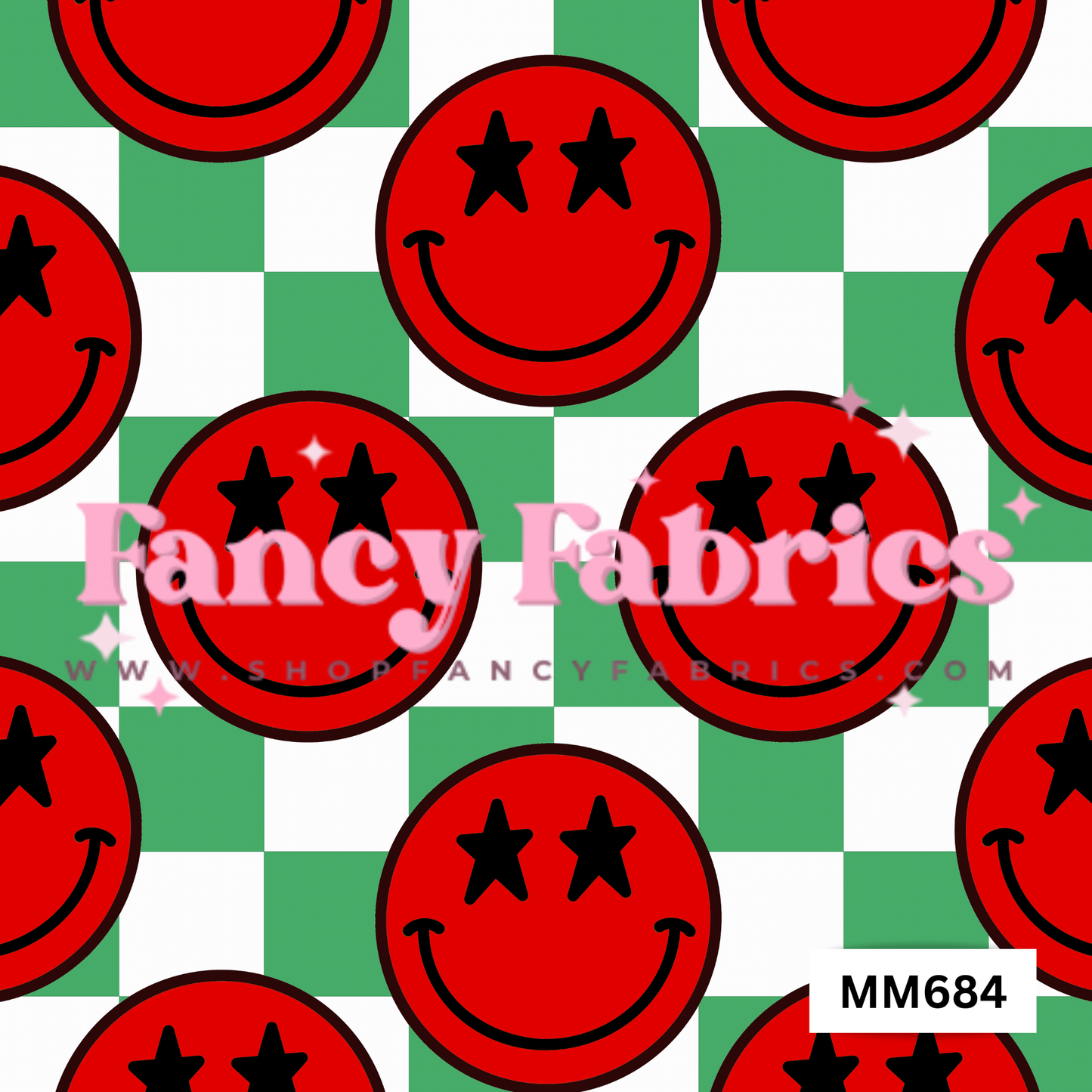 MM684 | PREORDER | Fabric By The Yard