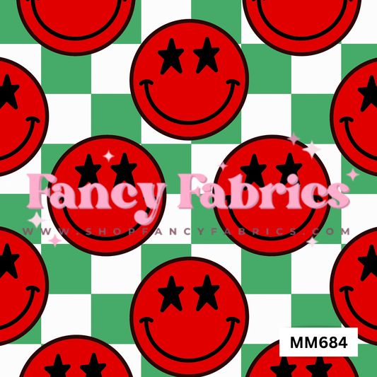 MM684 | PREORDER | Fabric By The Yard