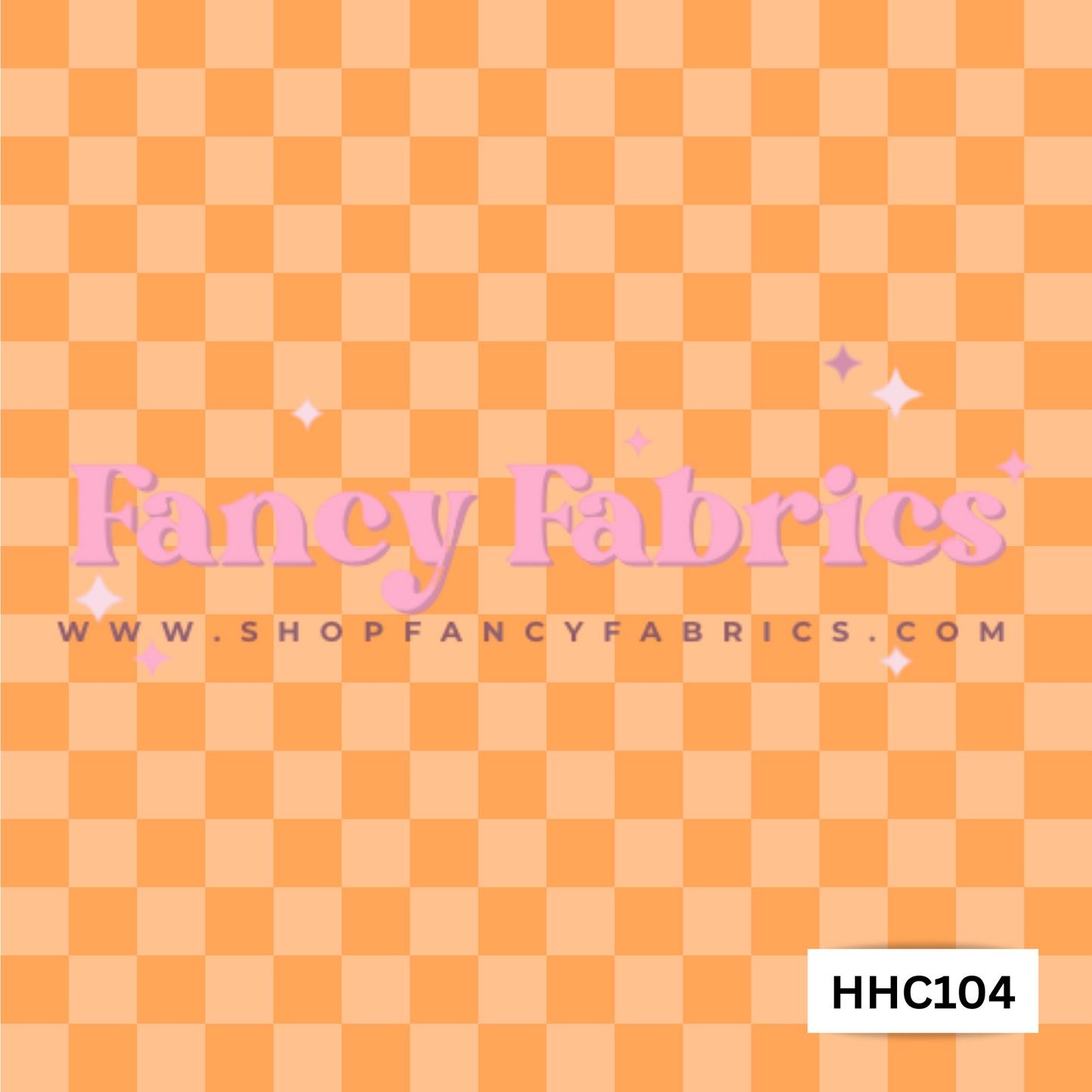 HHC104 | PREORDER | Fabric By The Yard
