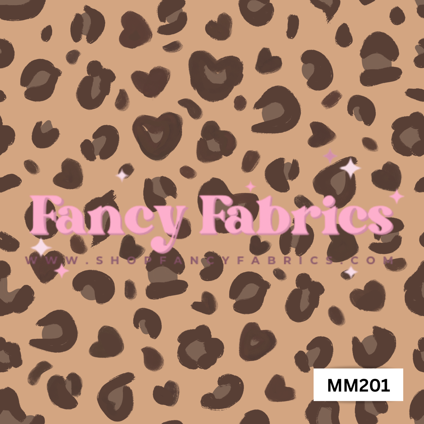 MM201 | PREORDER | Fabric By The Yard