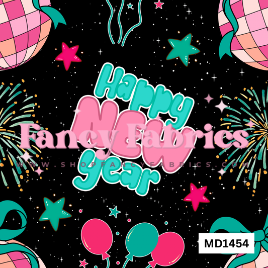 MD1454 | PREORDER | Fabric By The Yard
