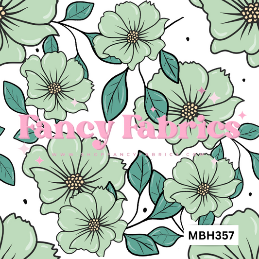 MBH357 | PREORDER | By The Yard