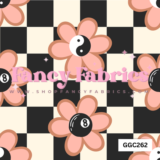 GGC262 | PREORDER | Fabric By The Yard