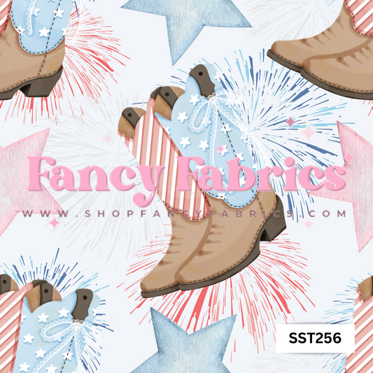 SST256 | PREORDER | Fabric By The Yard