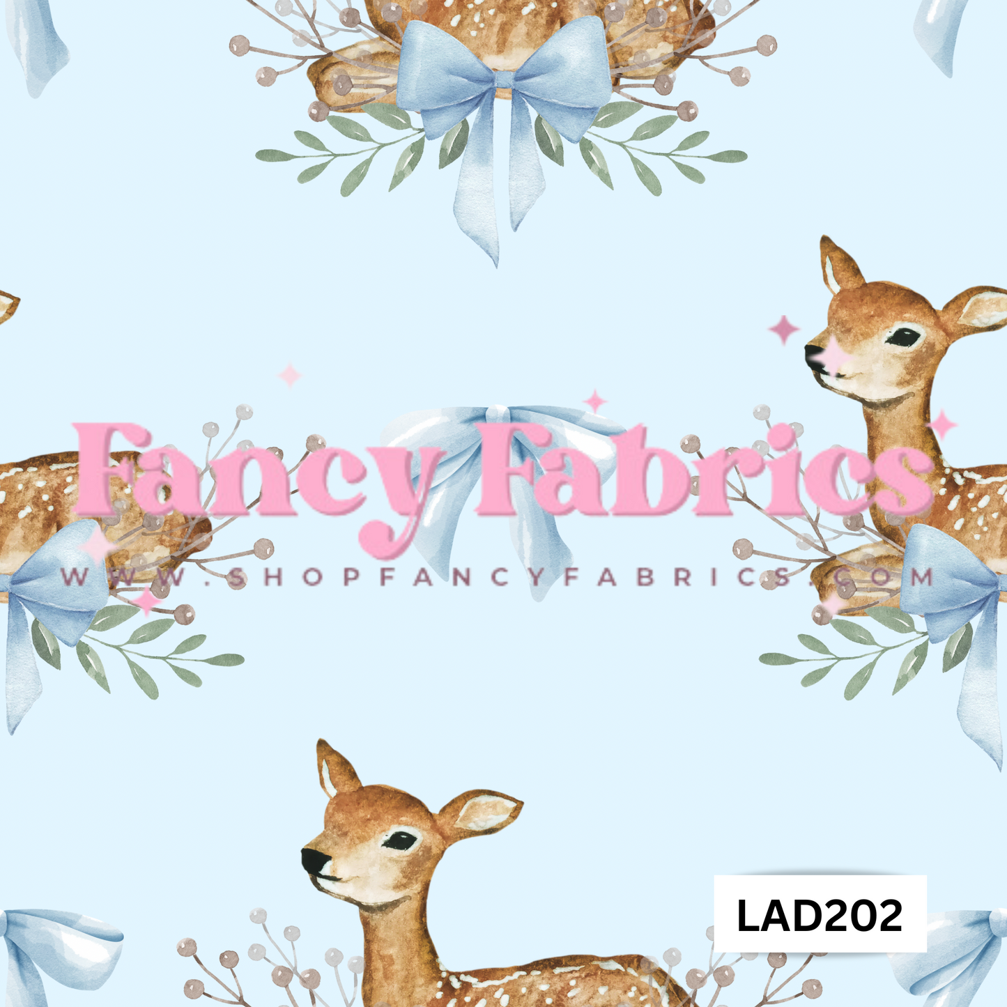 LAD202 | PREORDER | By The Yard