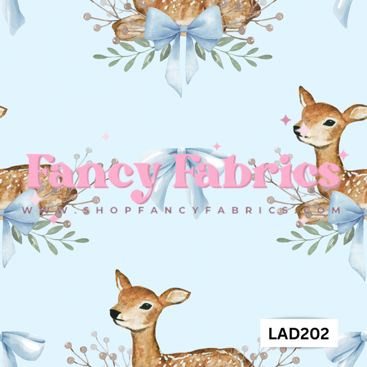LAD202 | PREORDER | By The Yard