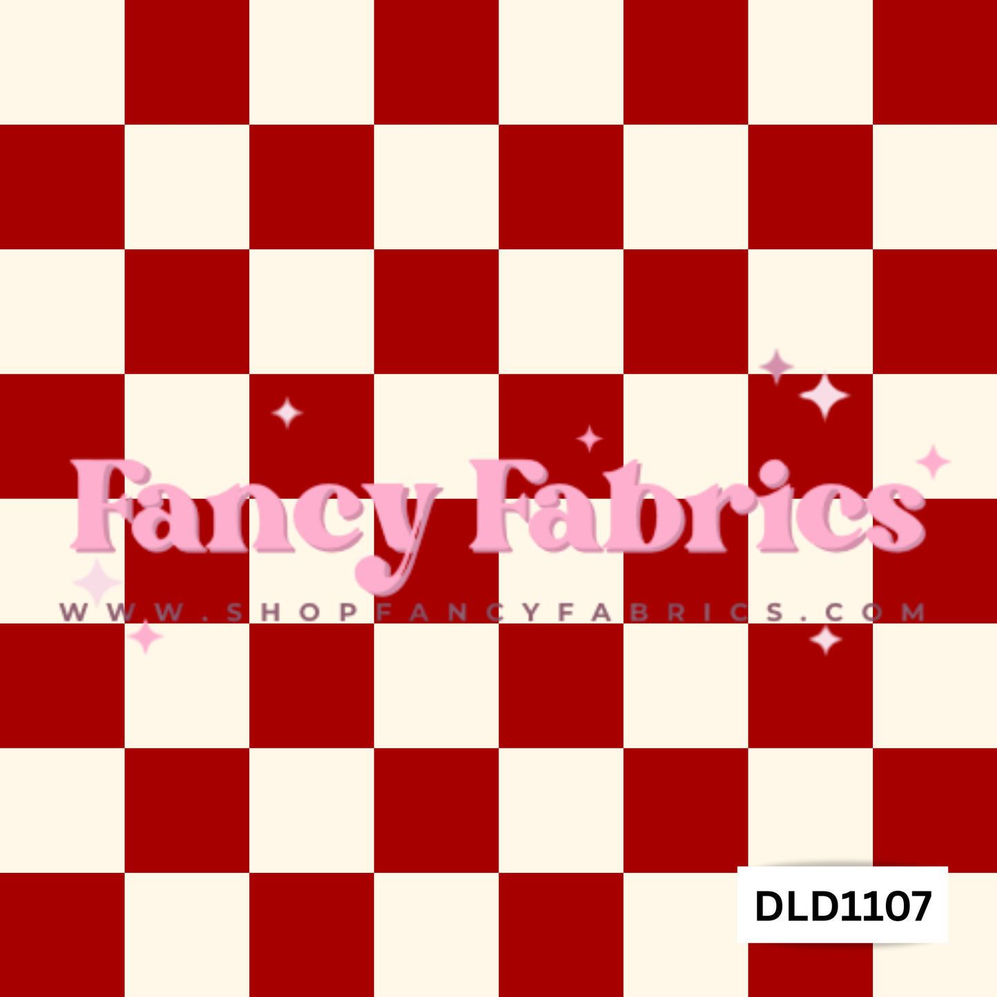 DLD1107 | PREORDER | Fabric By The Yard