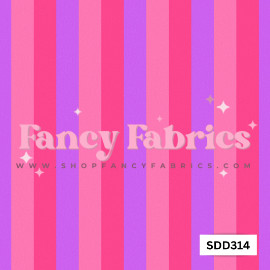 SDD314 | PREORDER | Fabric By The Yard