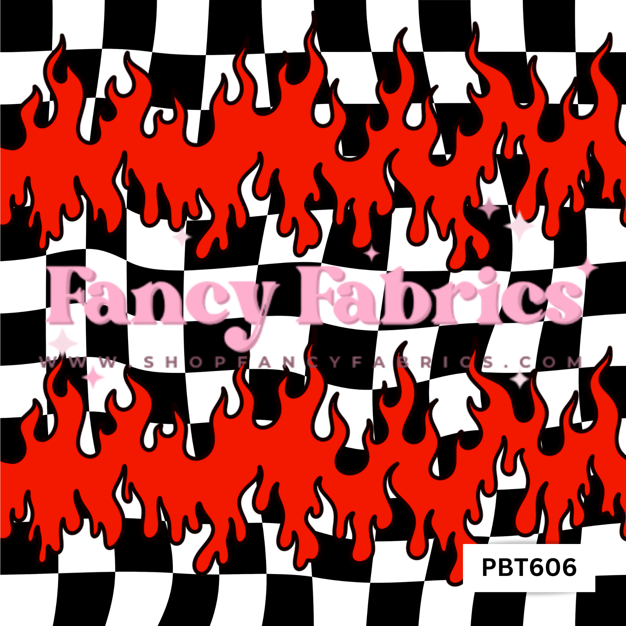 PBT606 | PREORDER | Fabric By The Yard