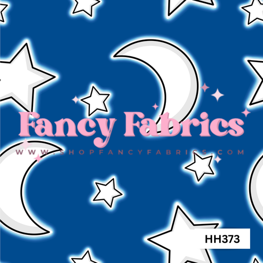 HH373 | PREORDER | Fabric By The Yard