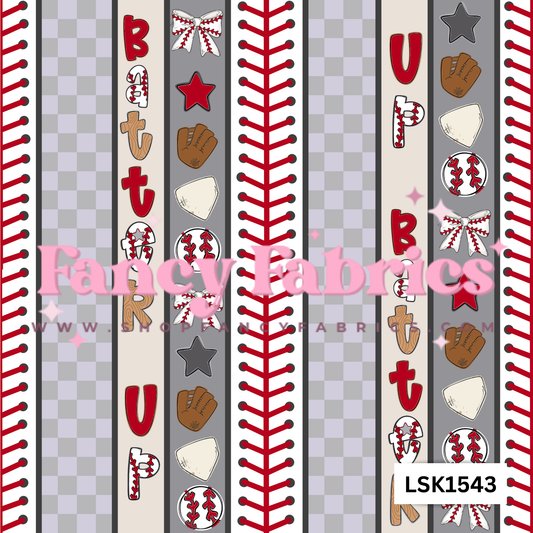 LSK1543 | PREORDER | Fabric By The Yard