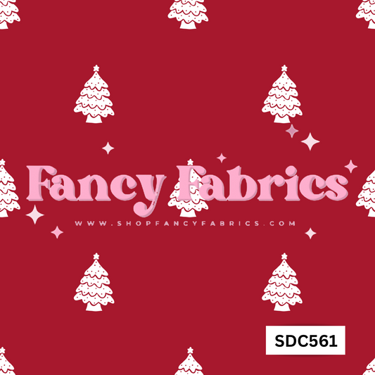 SDC561 | PREORDER | By The Yard
