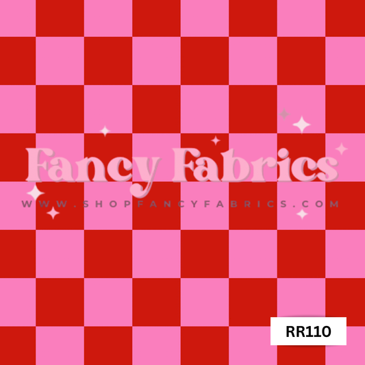RR110 | PREORDER | Fabric By The Yard
