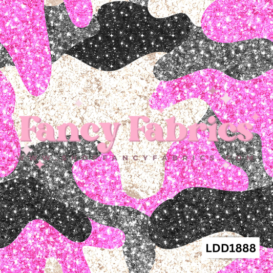LDD1888 |  PREORDER | Fabric By The Yard