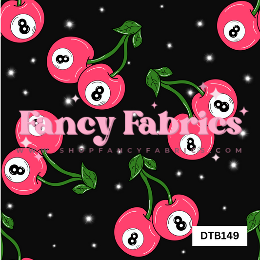 DTB149 | PREORDER | Fabric By The Yard