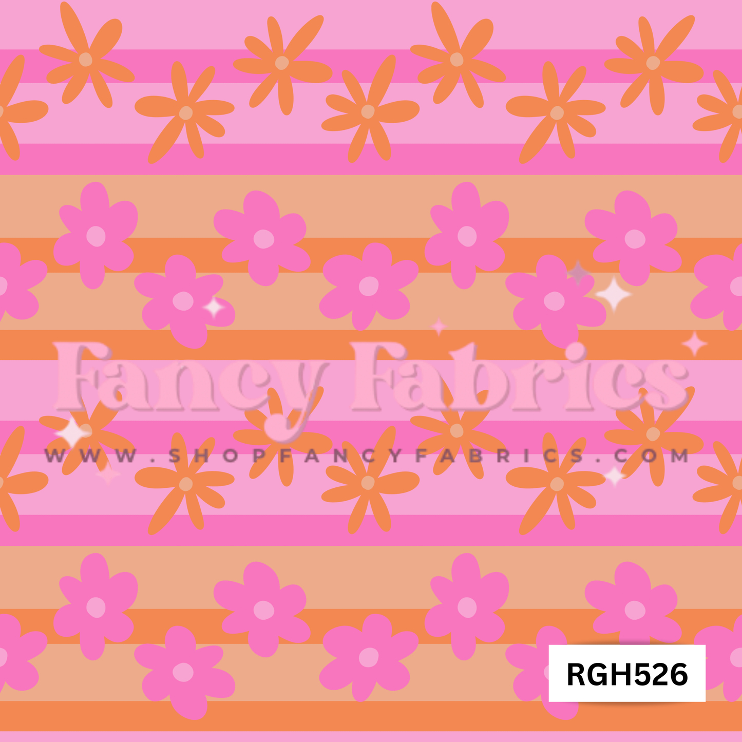 RGH526 | PREORDER | Fabric By The Yard