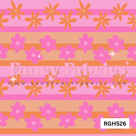 RGH526 | PREORDER | Fabric By The Yard