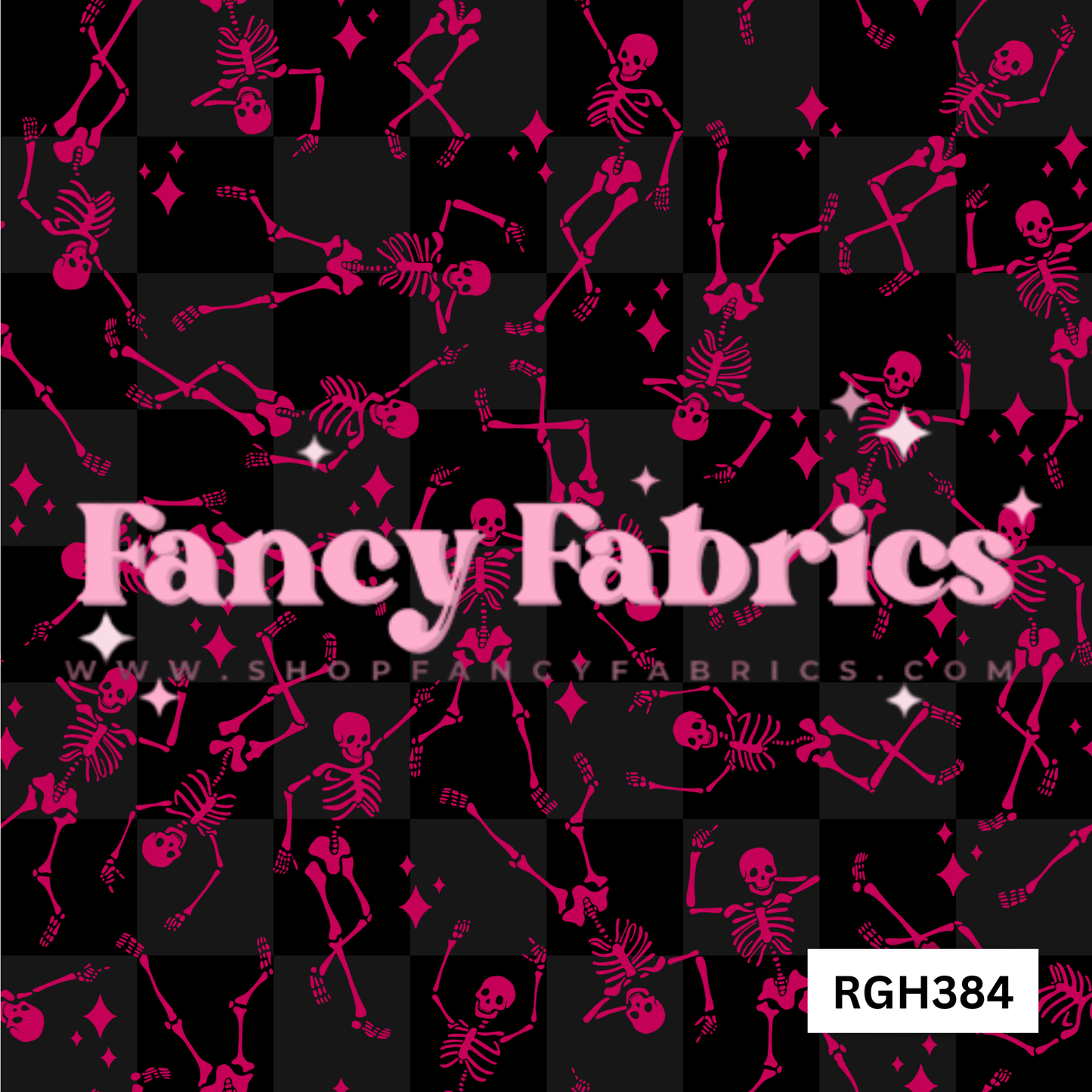 RGH384 | PREORDER | Fabric By The Yard