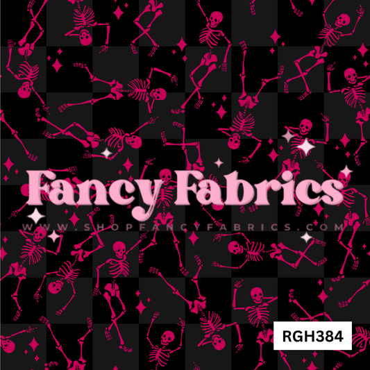 RGH384 | PREORDER | Fabric By The Yard