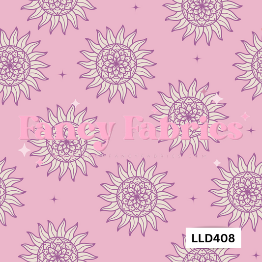 Lauren Liza | LLD408 | PREORDER | By The Yard