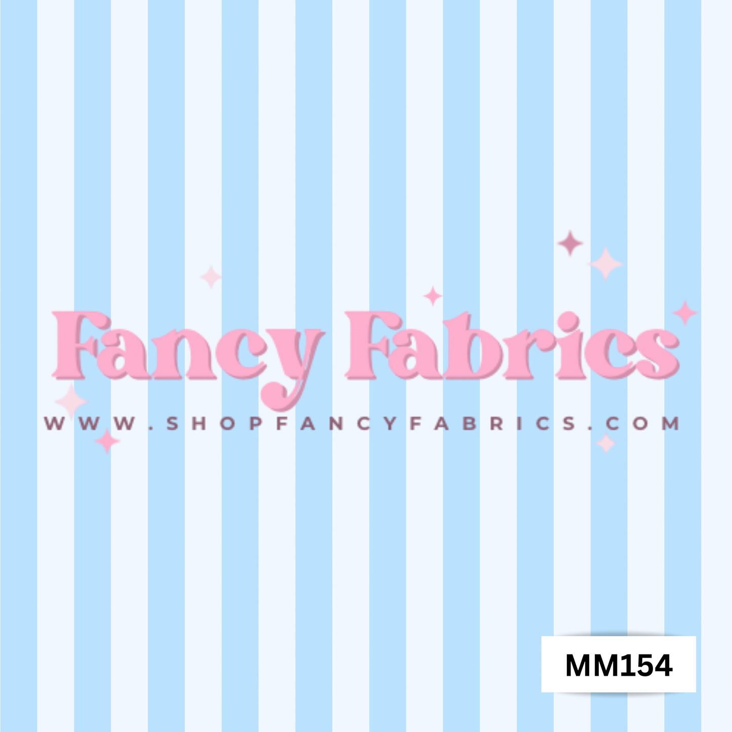 MM154 | PREORDER | Fabric By The Yard