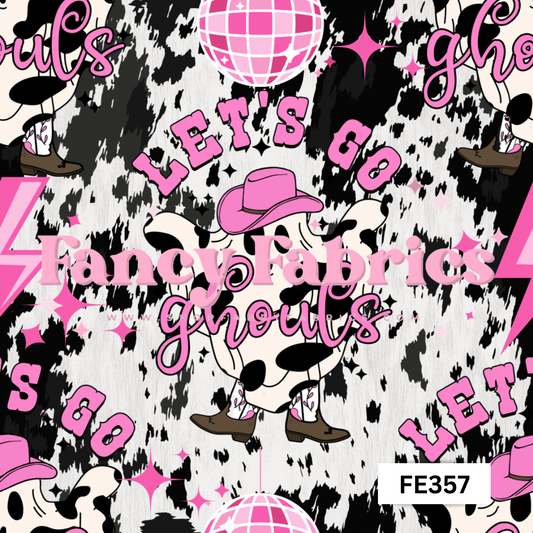 FE357 | PREORDER | By The Yard