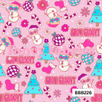 BBB226 | PREORDER | By The Yard