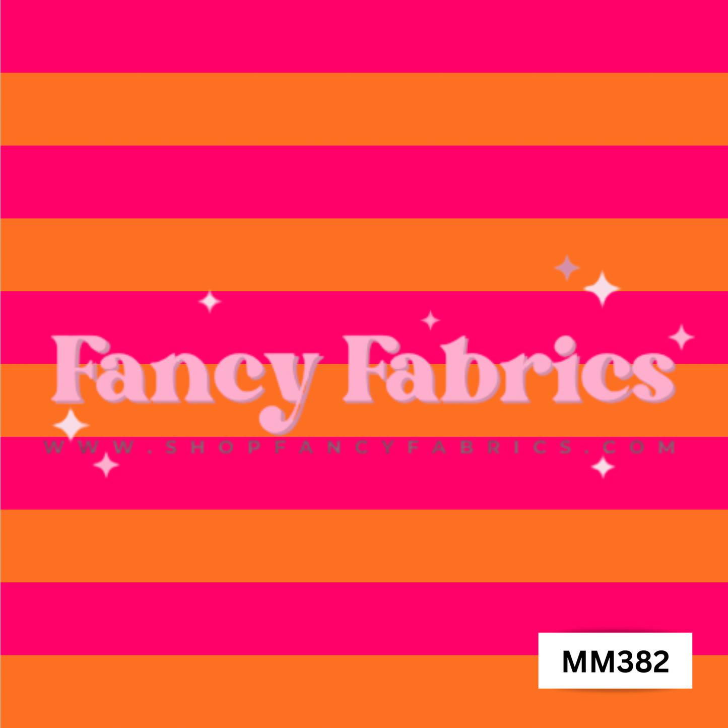 MM382 | PREORDER | Fabric By The Yard