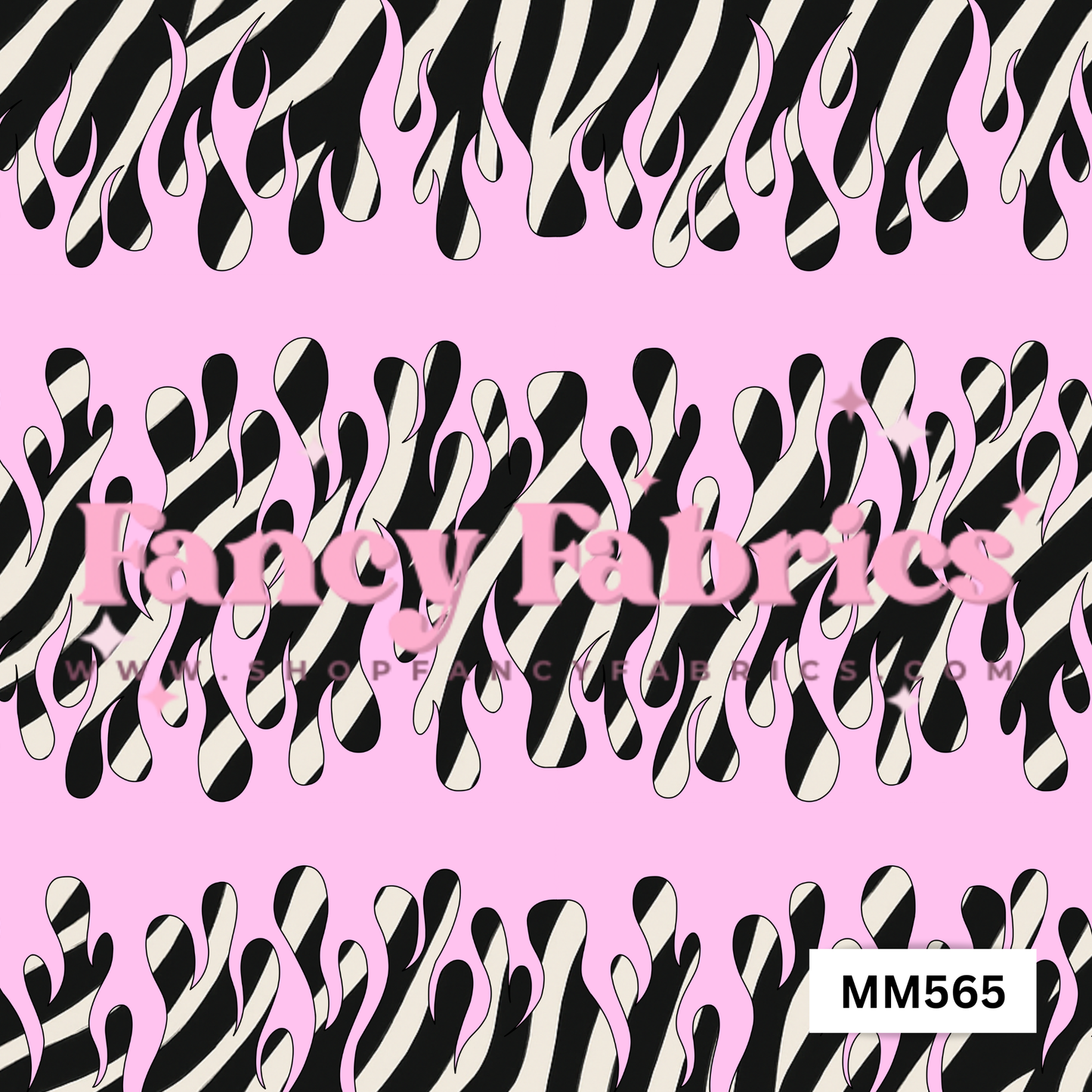 MM565 | PREORDER | Fabric By The Yard
