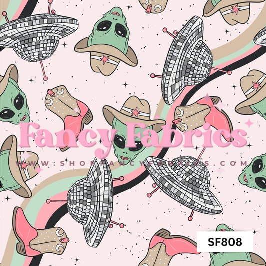 SF808 | PREORDER | Fabric By The Yard