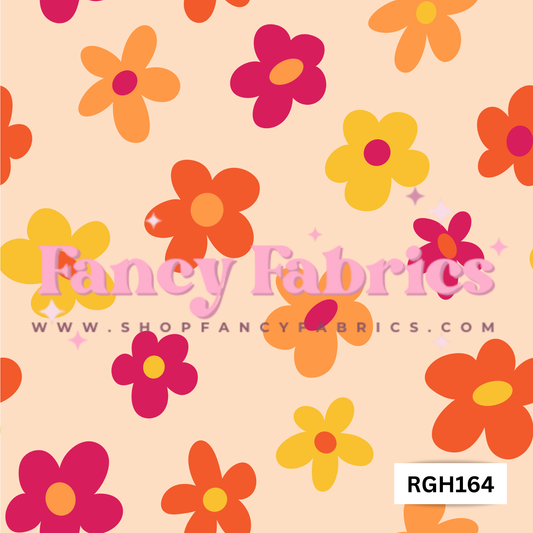RGH154 | PREORDER | Fabric By The Yard