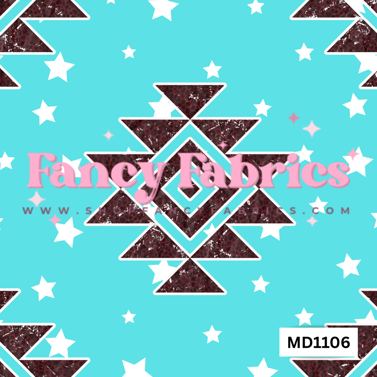 MD1106 | PREORDER | Fabric By The Yard