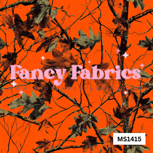 MS1415 | PREORDER | Fabric By The Yard