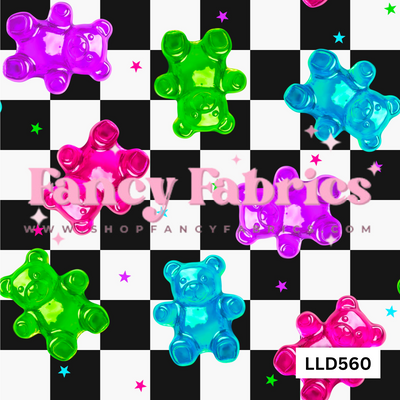 Lauren Liza Designs | LLD560 | PREORDER | By The Yard
