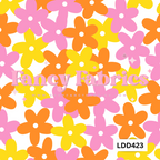 LDD423 | PREORDER | By The Yard