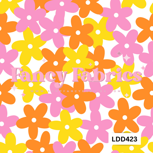 LDD423 | PREORDER | By The Yard