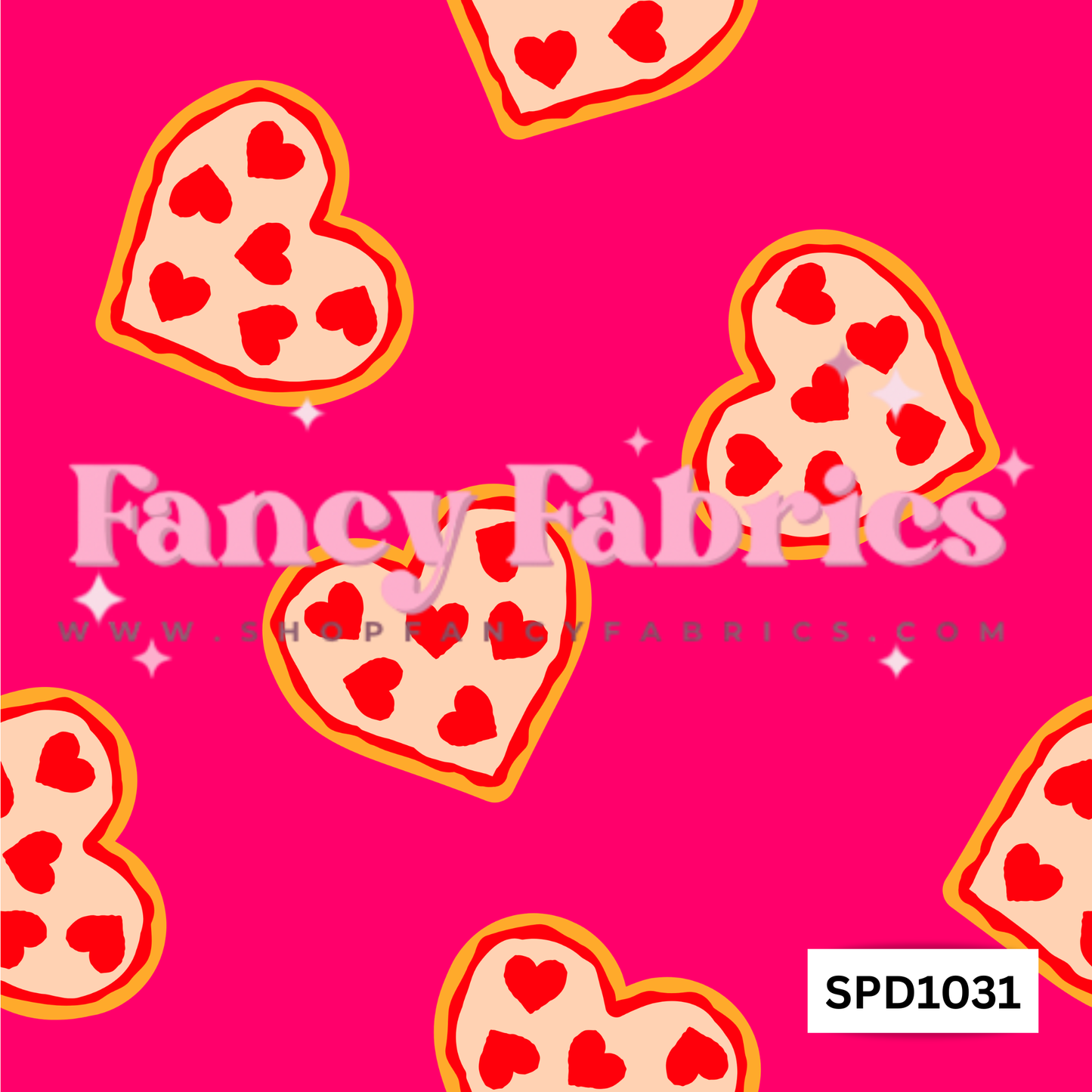 SPD1031 | PREORDER | Fabric By The Yard