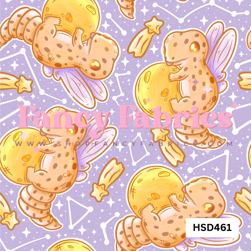 HSD461 | PREORDER | Fabric By The Yard