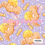 HSD461 | PREORDER | Fabric By The Yard