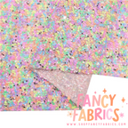 Flashy | Sequin Polyester | Ready To Ship