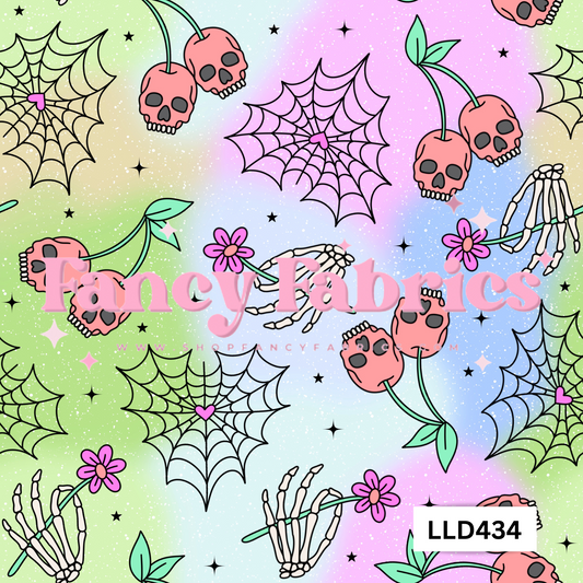 Lauren Liza | LLD434 | PREORDER | By The Yard